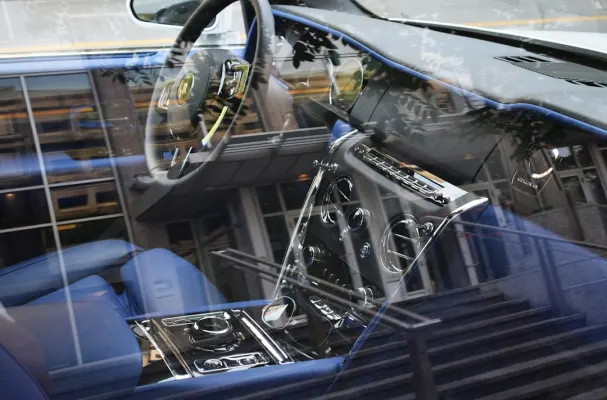 BetZone Casino Application Android/iOS